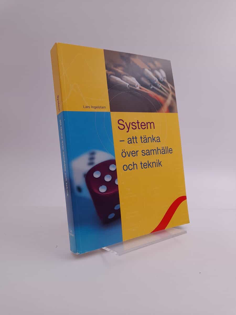 Lars Ingelstam : System