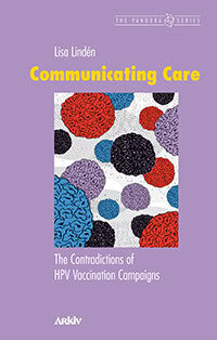 Lars Jacobsen : Communicating care