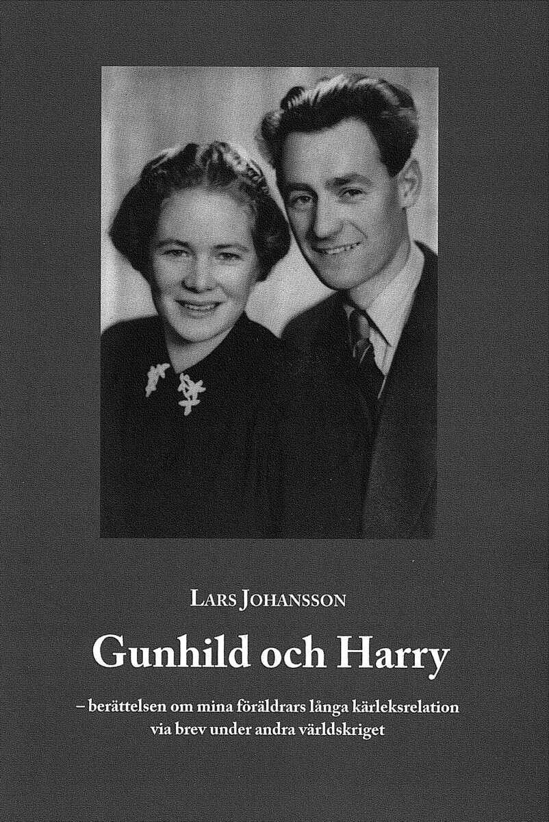Lars Johansson : Gunhild och Harry