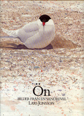 Lars Jonsson : Ön