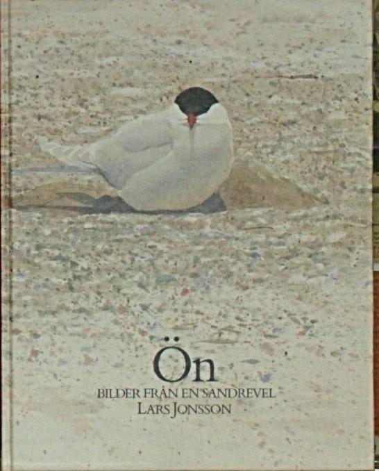 Lars Jonsson : Ön