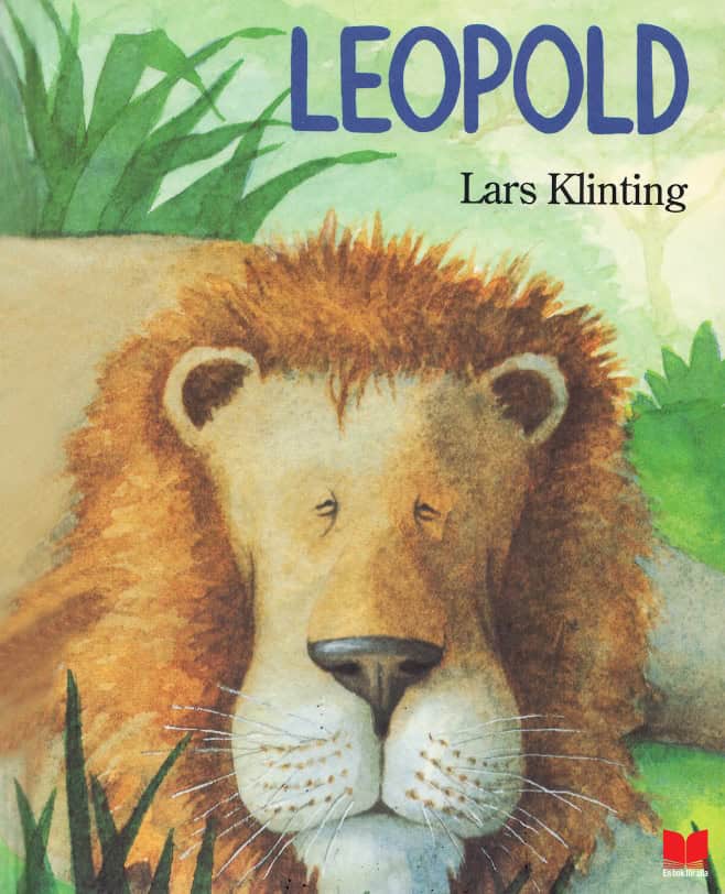 Lars Klinting : Leopold
