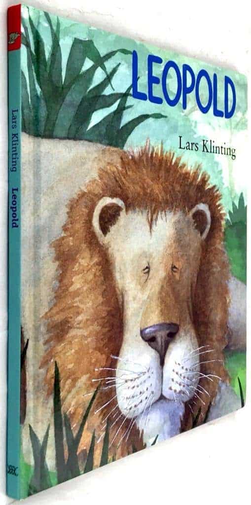Lars Klinting : Leopold