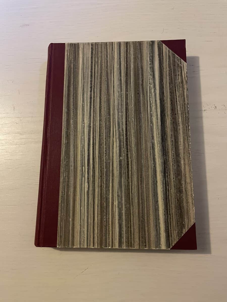 Lars Levander : Älvdalskt arbetsliv