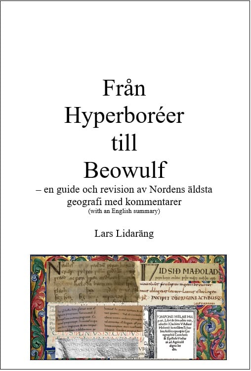 Lars Lidaräng : Från Hyperboreér till Beowulf
