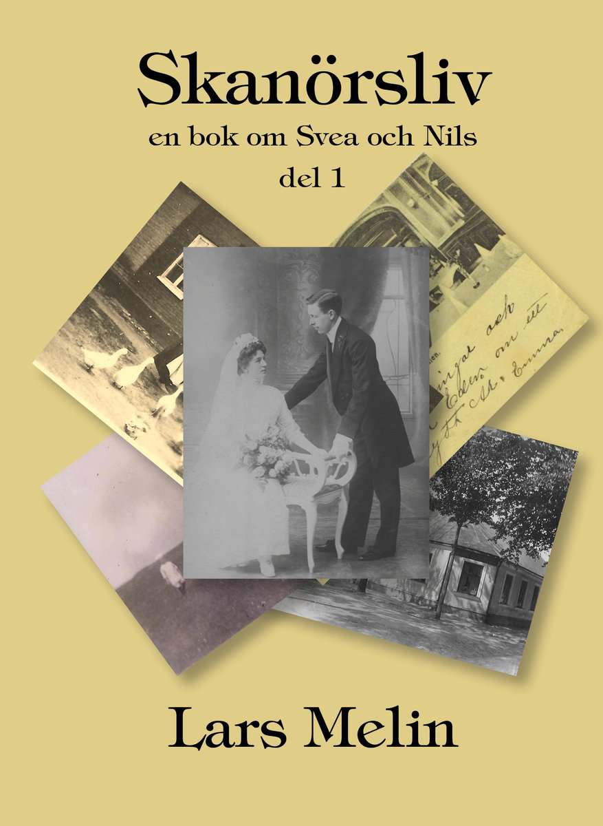 Lars Melin : Skanörsliv