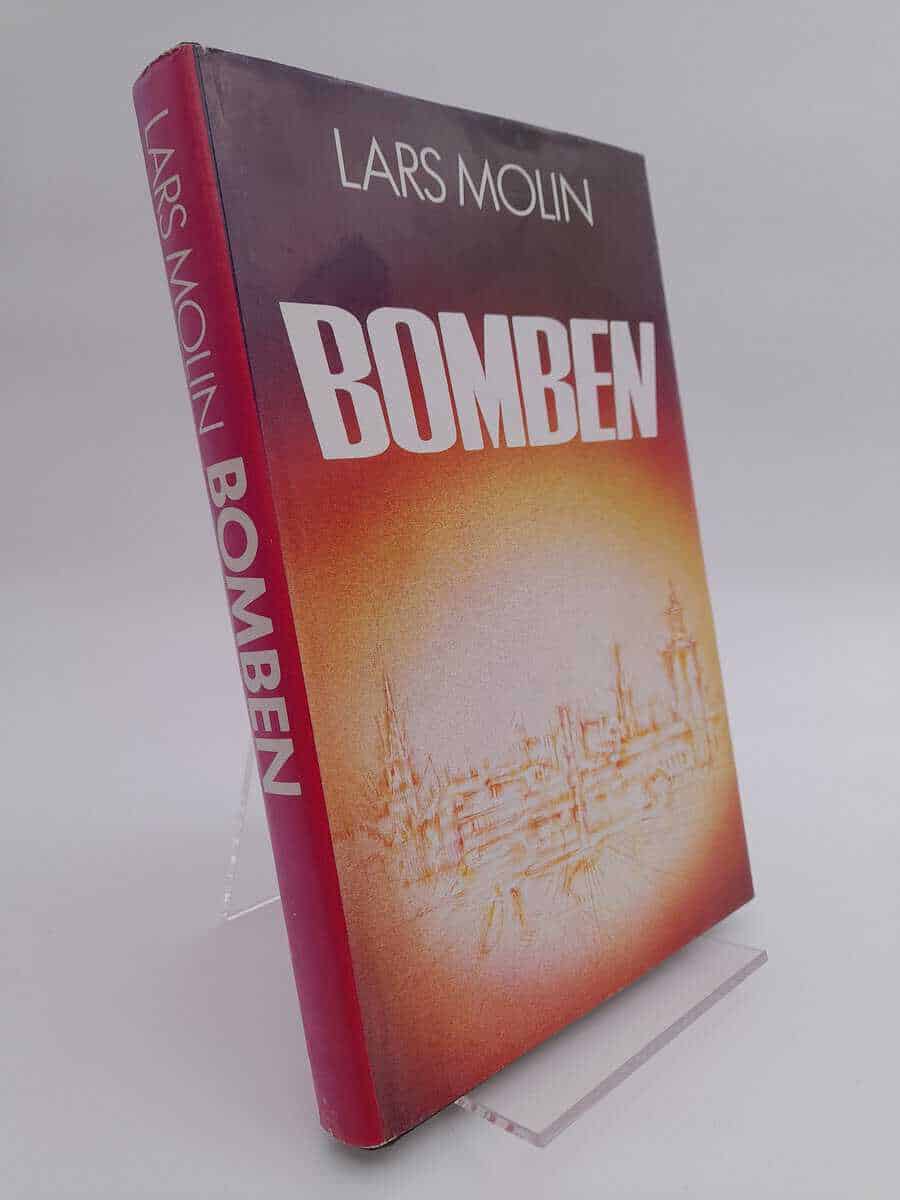 Lars Molin : Bomben