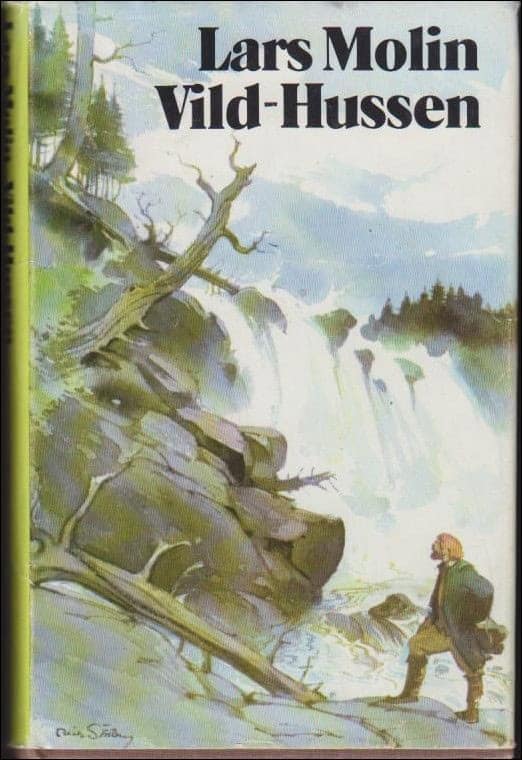 Lars Molin : Vild-Hussen