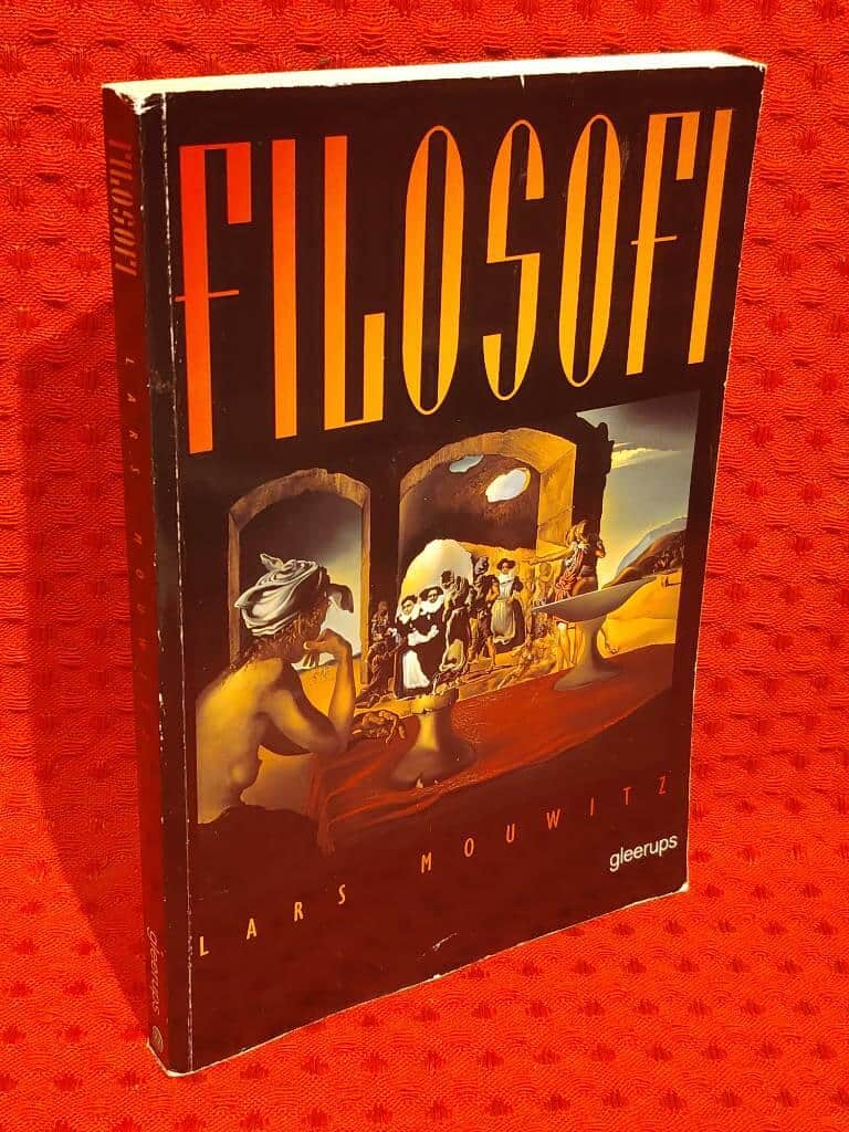 Lars Mouwitz : Filosofi