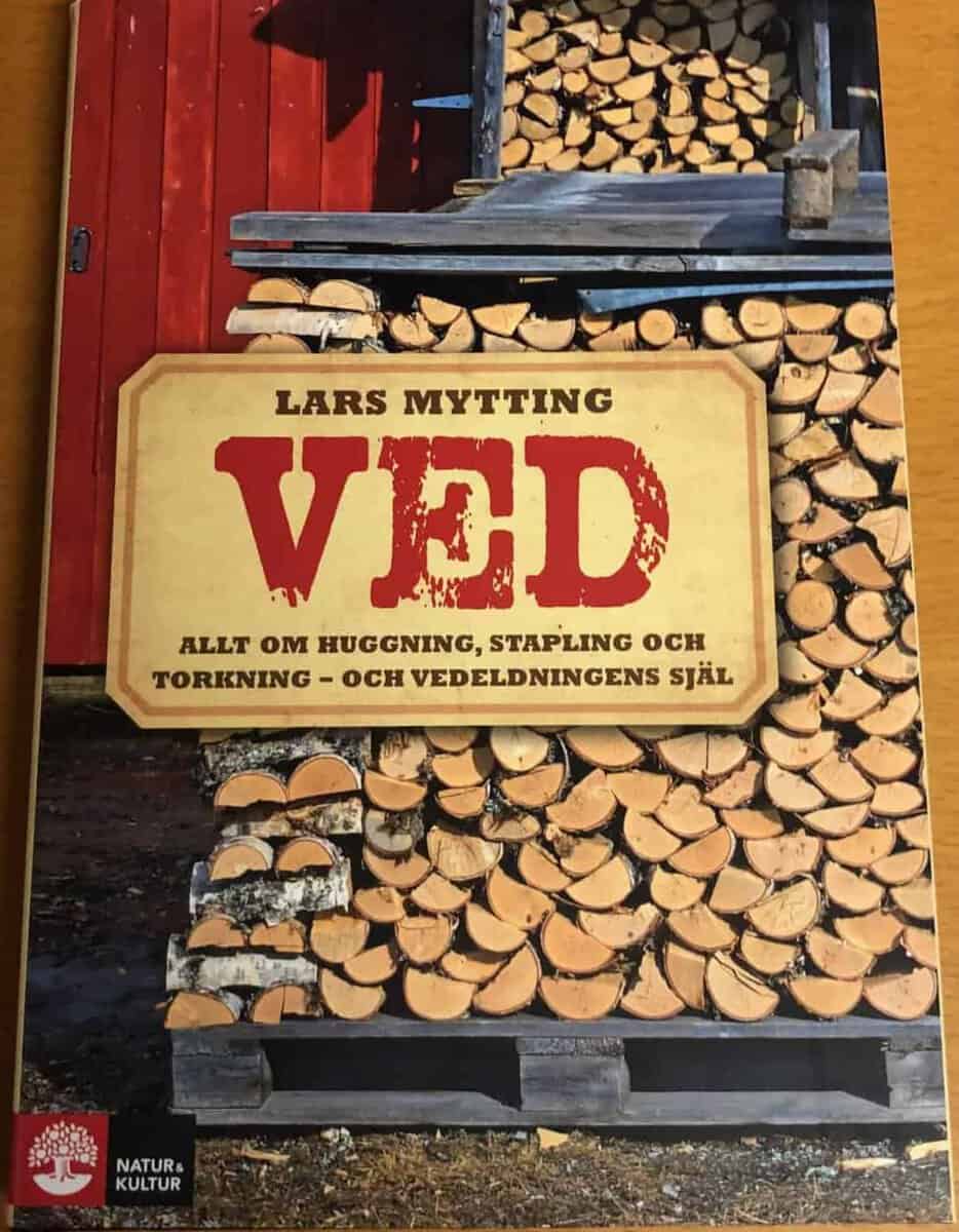 Lars Mytting : Ved