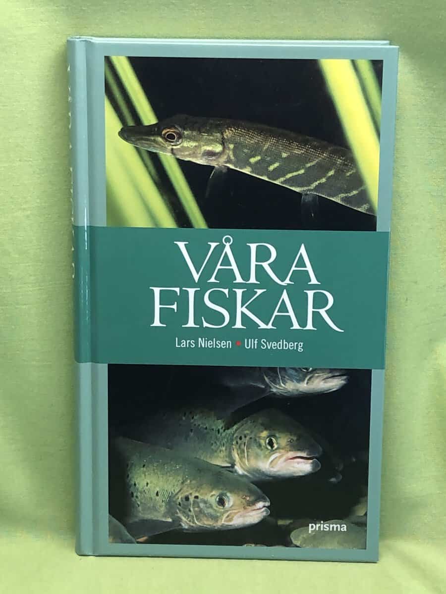 Lars Nielsen : Våra fiskar
