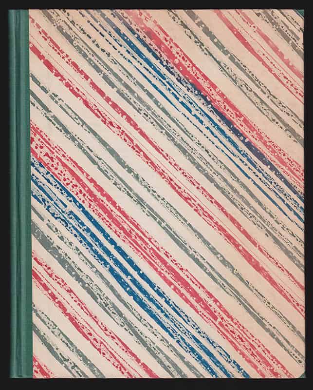 Lars Norrman : Det okända Holland