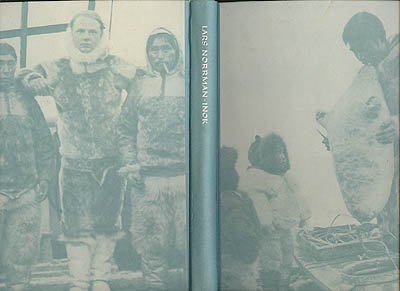 Lars Norrman : Inok