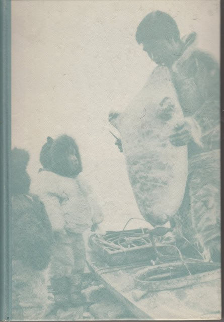 Lars Norrman : Inok En Grönlandsbok