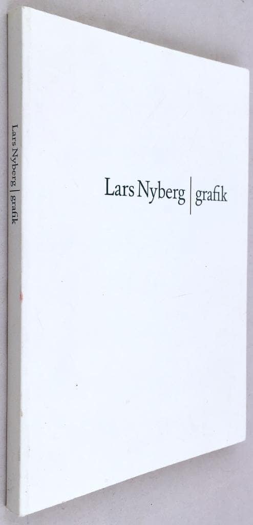 Lars Nyberg : Lars Nyberg