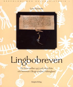 Lars Nylander : Lingbobreven