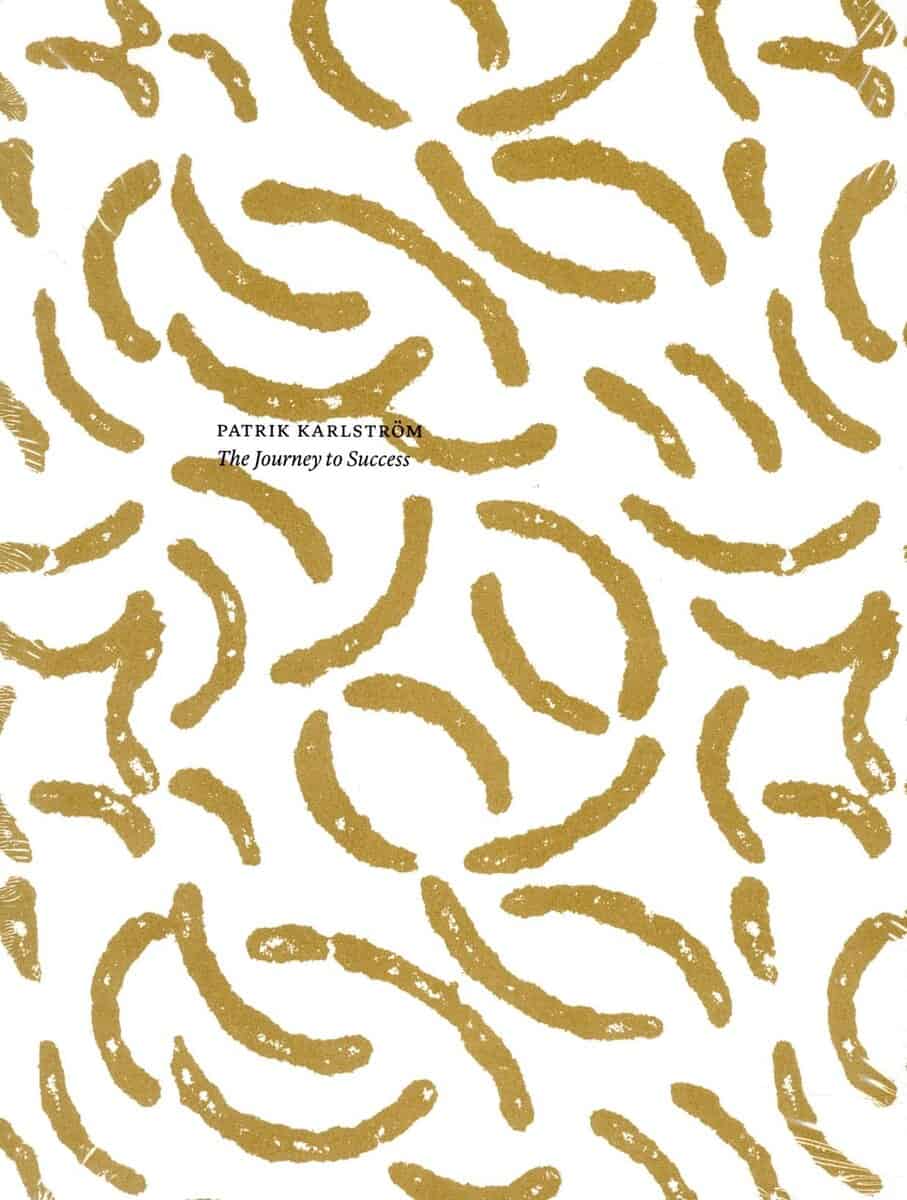 Lars O Ericsson : Patrik Karlström