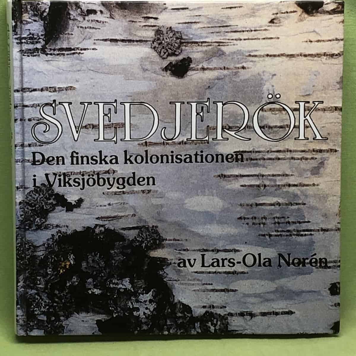 Lars-Ola Norén : Svedjerök