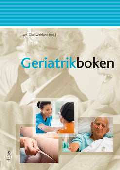 Lars-Olof Wahlund : Geriatrikboken