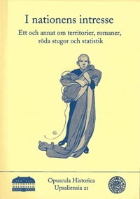 Lars Petterson : I nationens intresse