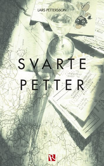 Lars Pettersson : Svarte Petter
