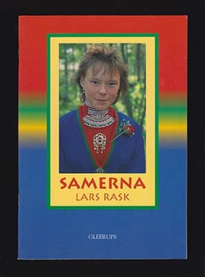 Lars Rask : Samerna