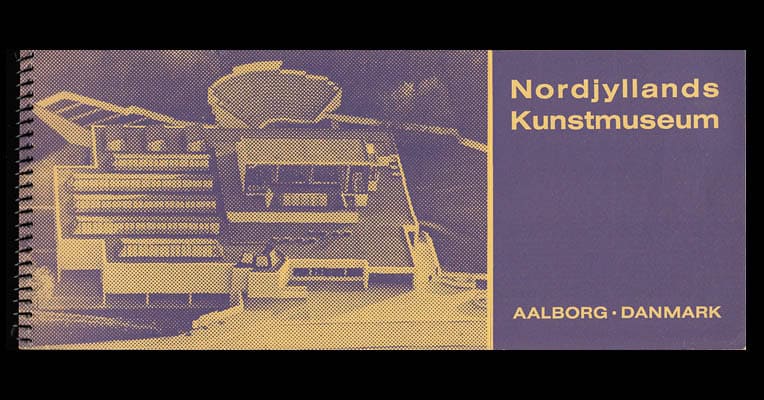 Lars Rostrup Böyessen : Nordjyllands Kunstmuseum