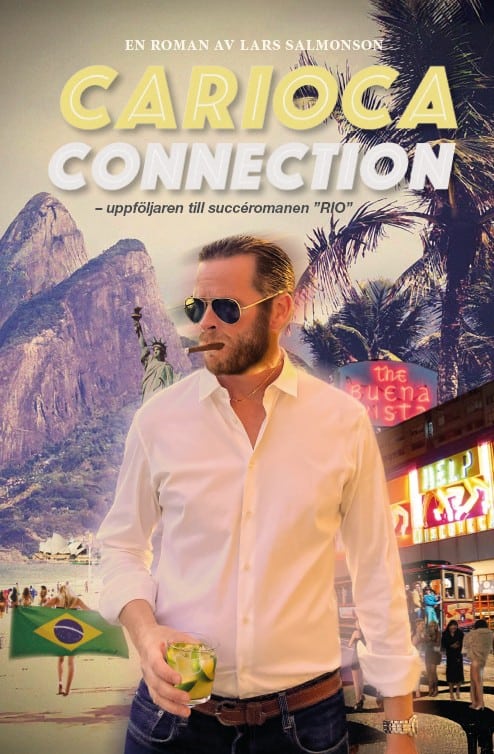 Lars Salmonson : Carioca Connection