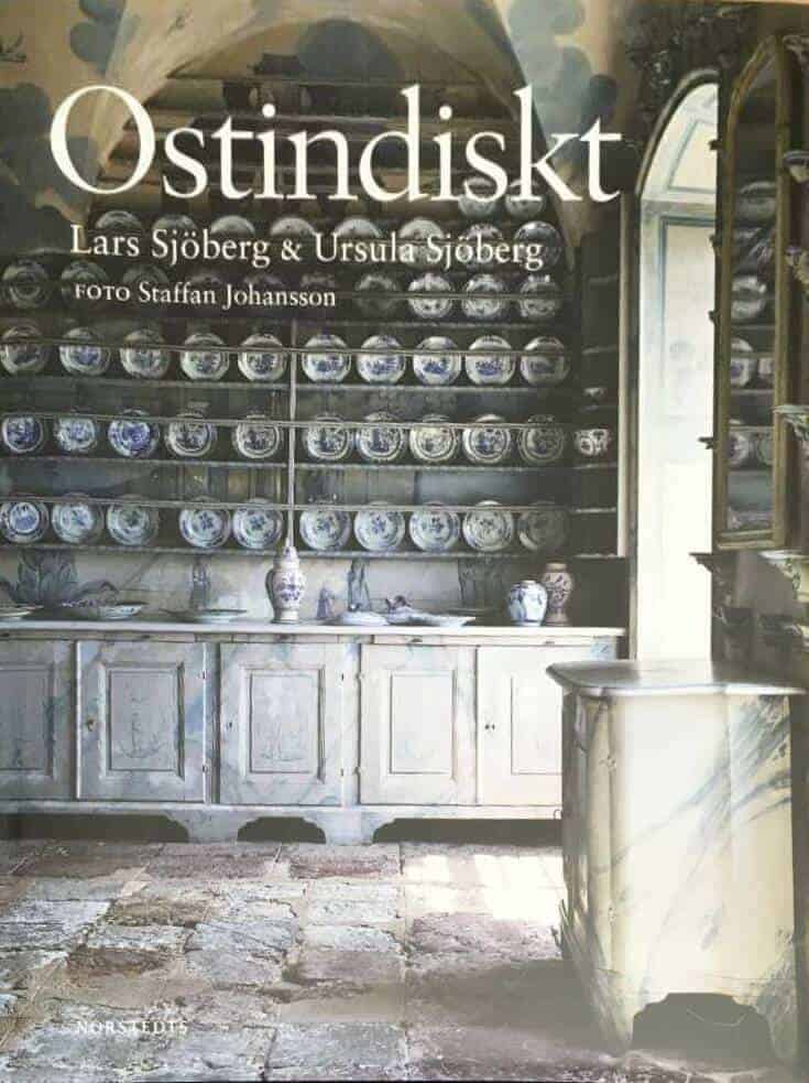 Lars Sjöberg : Ostindiskt