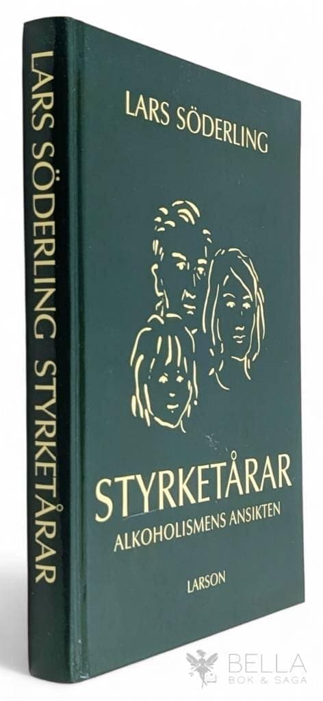 Lars Söderling : Styrketårar