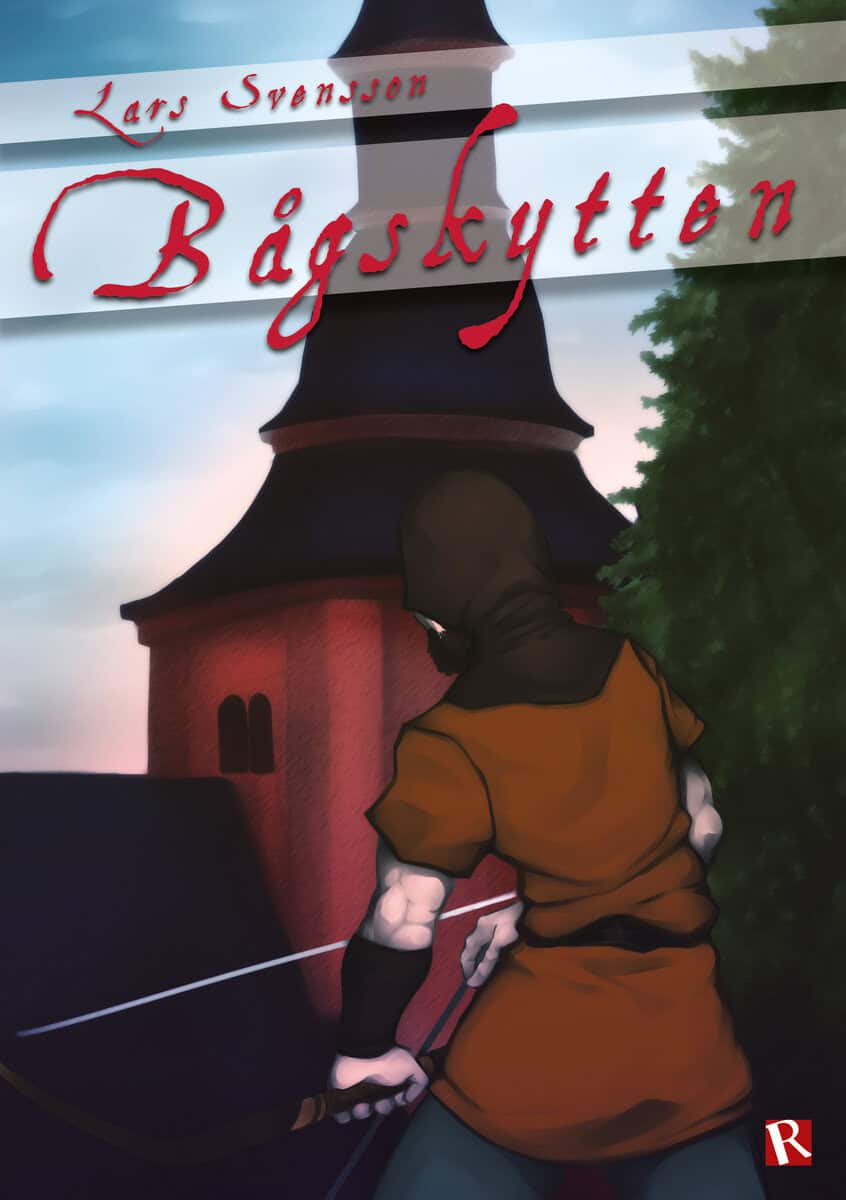 Lars Svensson : Bågskytten