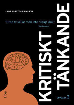 Lars Torsten Eriksson : Kritiskt tänkande