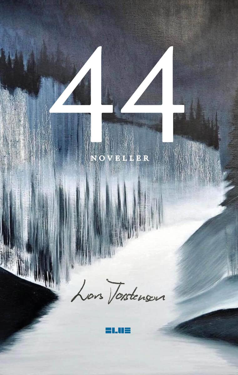 Lars Torstenson : 44 noveller