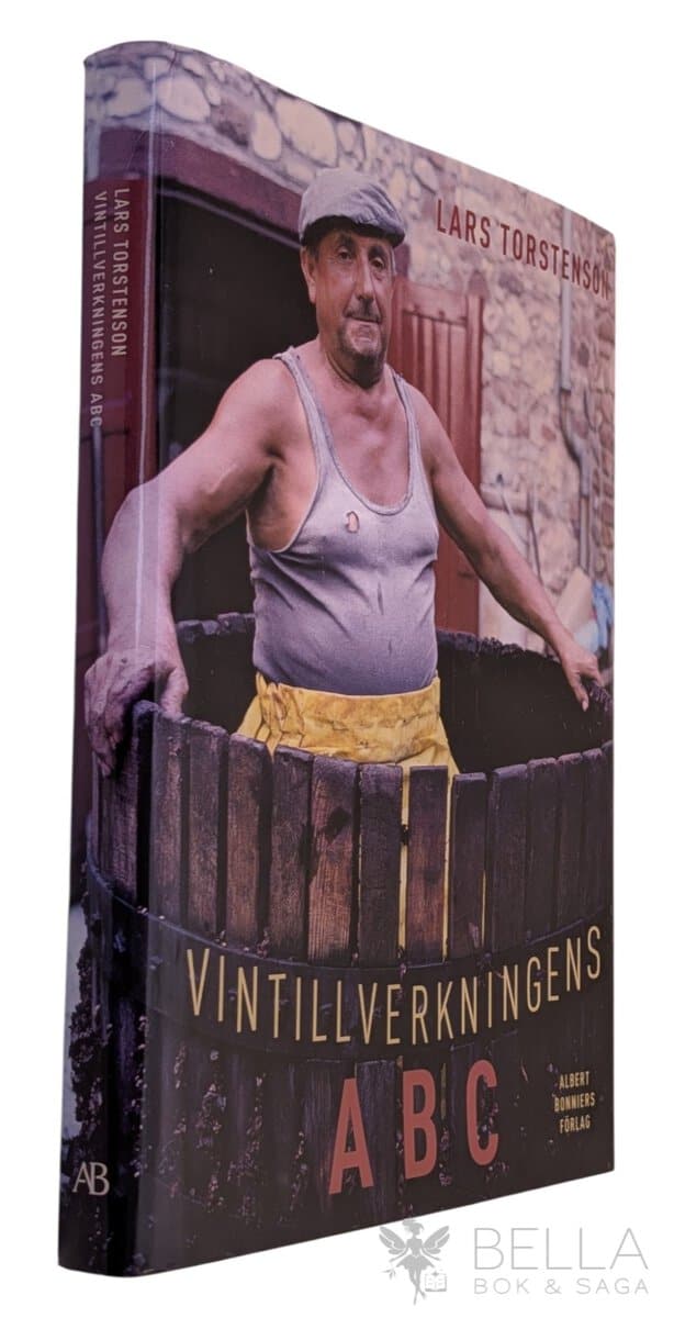 Lars Torstenson : Vintillverkningens ABC