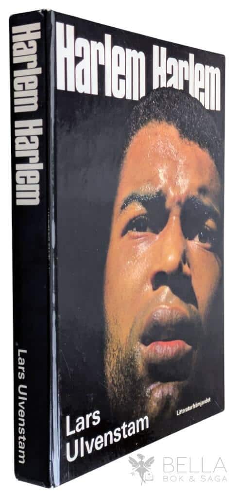 Lars Ulvenstam : Harlem Harlem