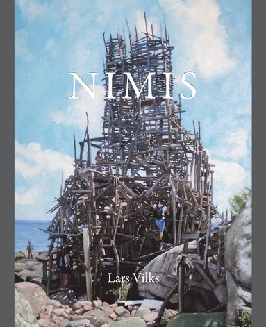 Lars Vilks : Nimis