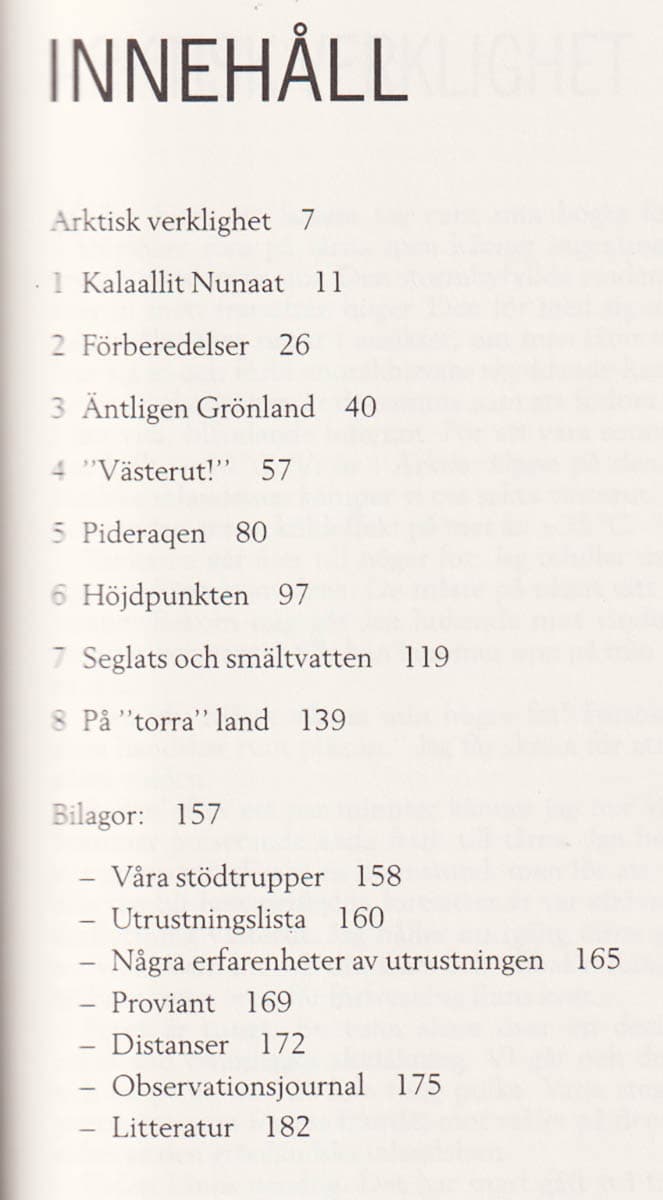 Lars Wallgren : Iskallt