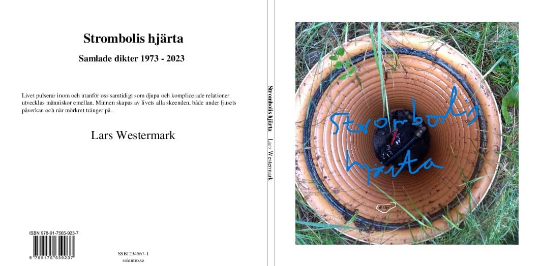 Lars Westermark : Strombolis hjärta