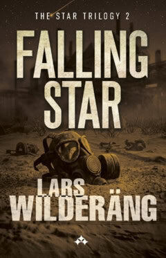 Lars Wilderäng : Falling Star