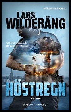 Lars Wilderäng : Höstregn