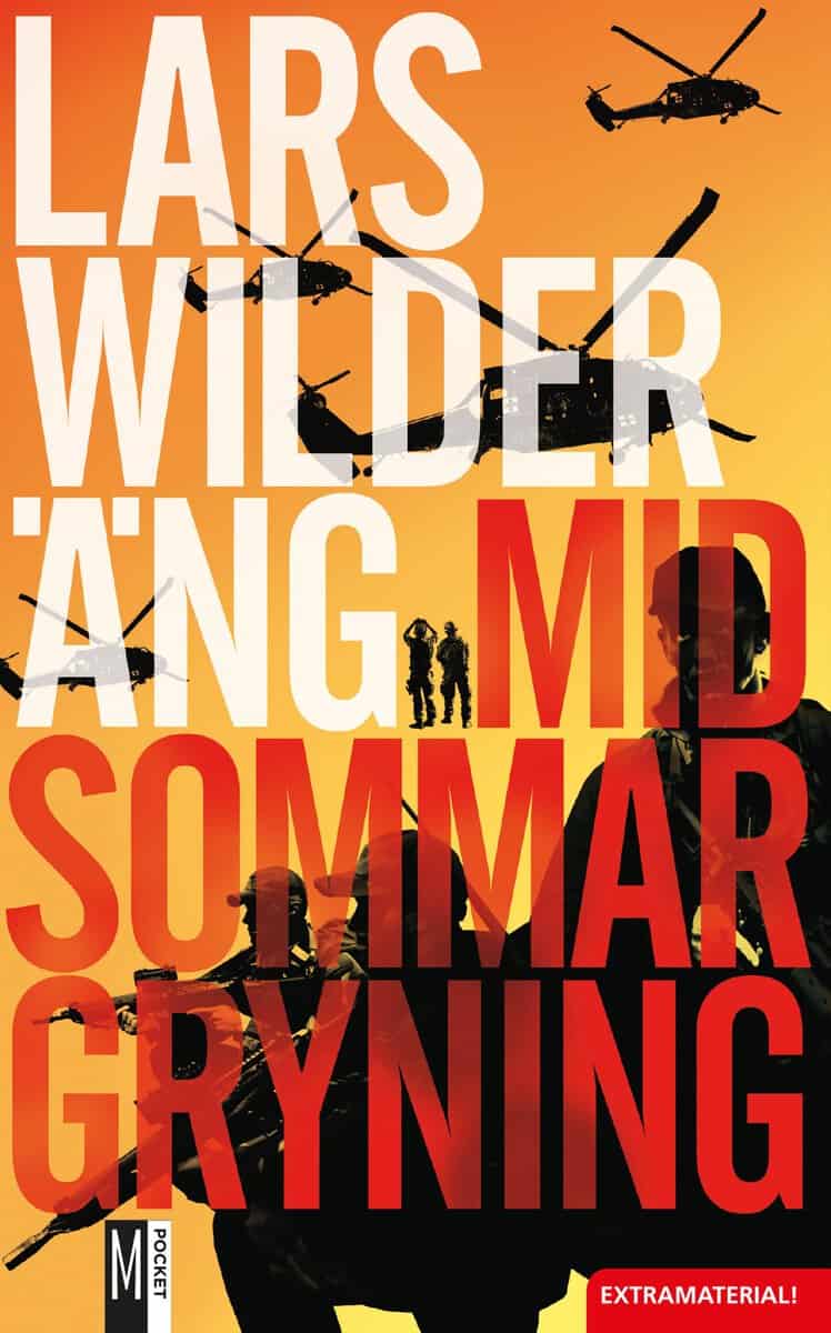 Lars Wilderäng : Midsommargryning