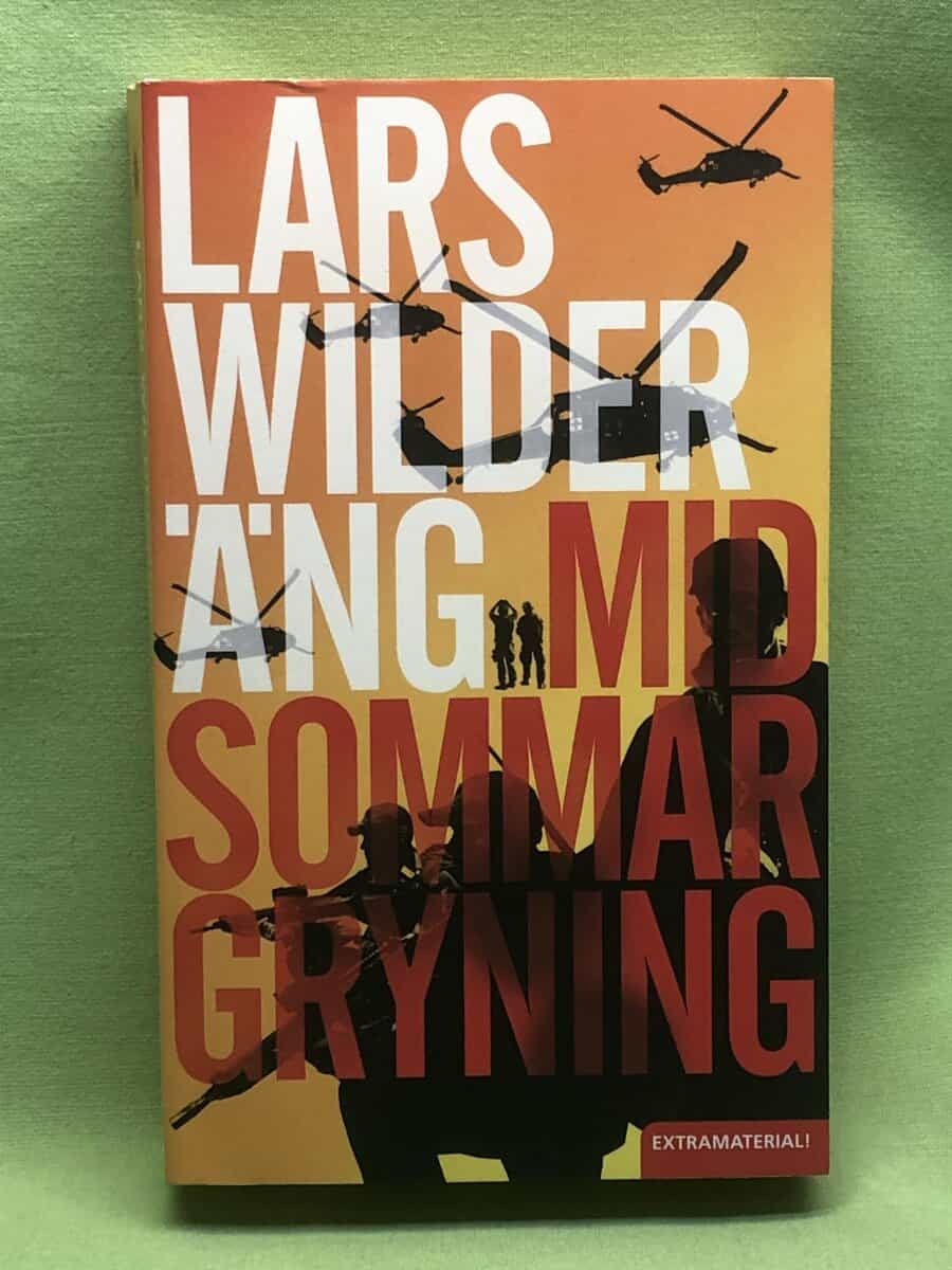 Lars Wilderäng : Midsommargryning