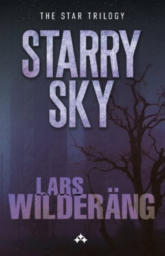 Lars Wilderäng : Starry Sky