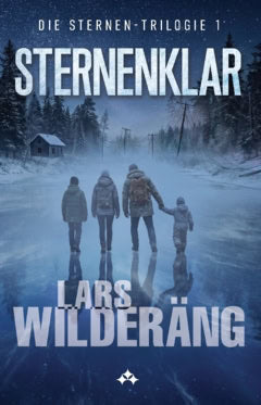 Lars Wilderäng : Sternenklar