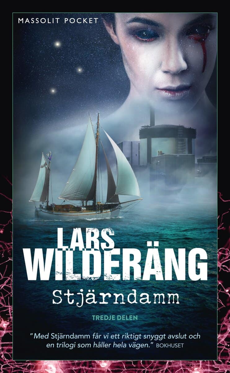 Lars Wilderäng : Stjärndamm