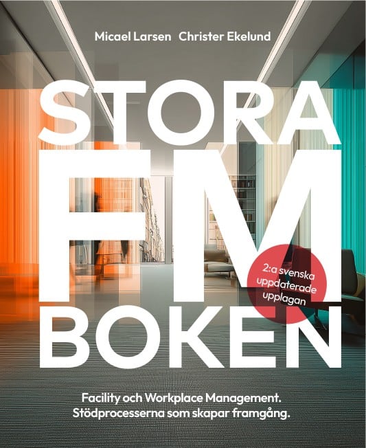 Larsen, Micael ; Ekelund, Christer : Stora FM-boken 2.0