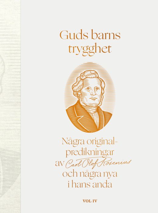 LarsOlov Eriksson : Guds barns trygghet