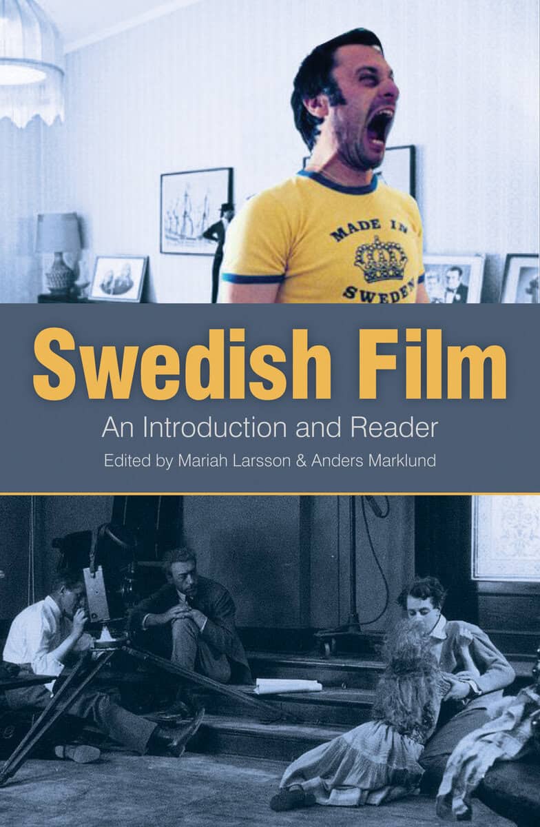Larsson, Mariah ; Marklund, Anders [red.] : Swedish film