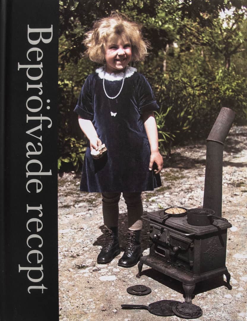 Larsson Östergren, Maria ; Söderlund, Tommy ; Storm, Hannah ; Nettermark, Madelene ; Höglund, Charlotte [red.] : Bepröfvade recept