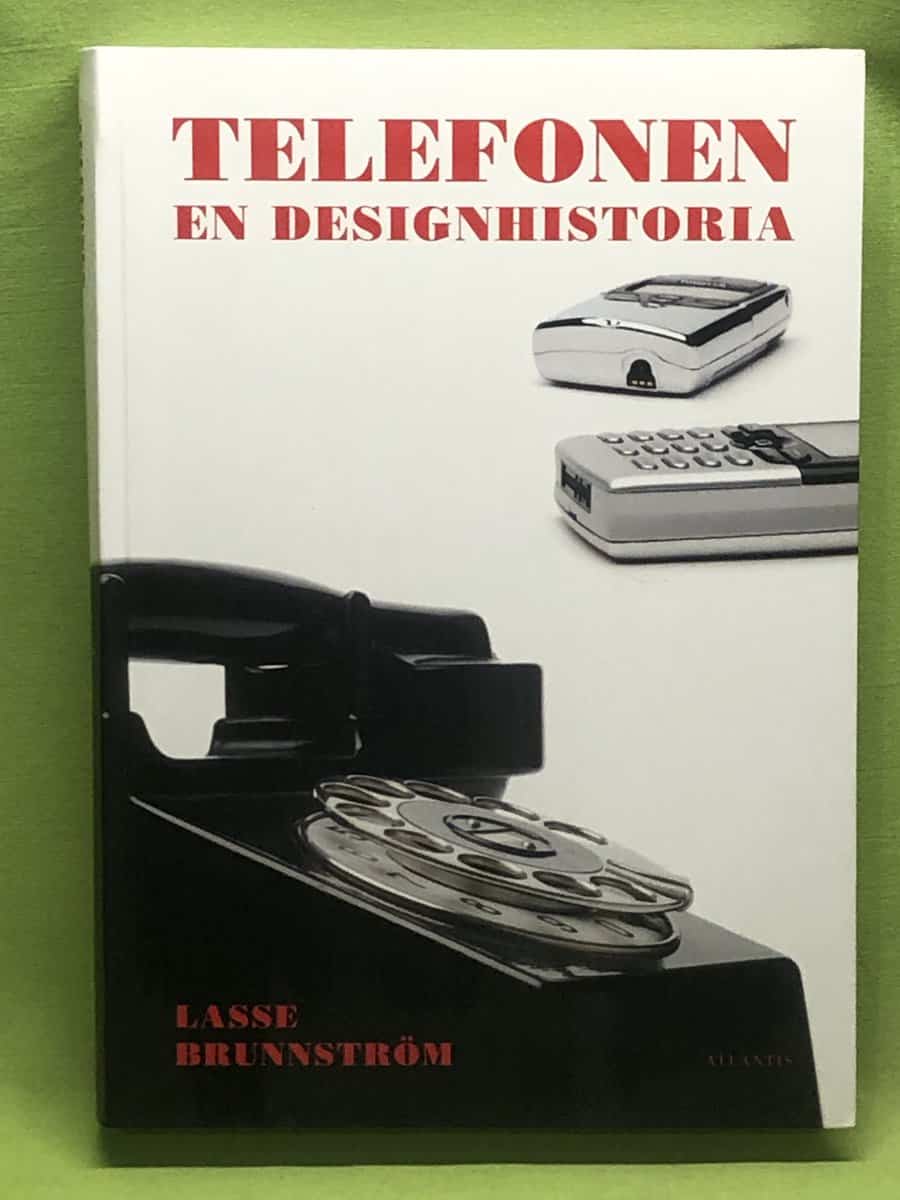 Lasse Brunnström : Telefonen